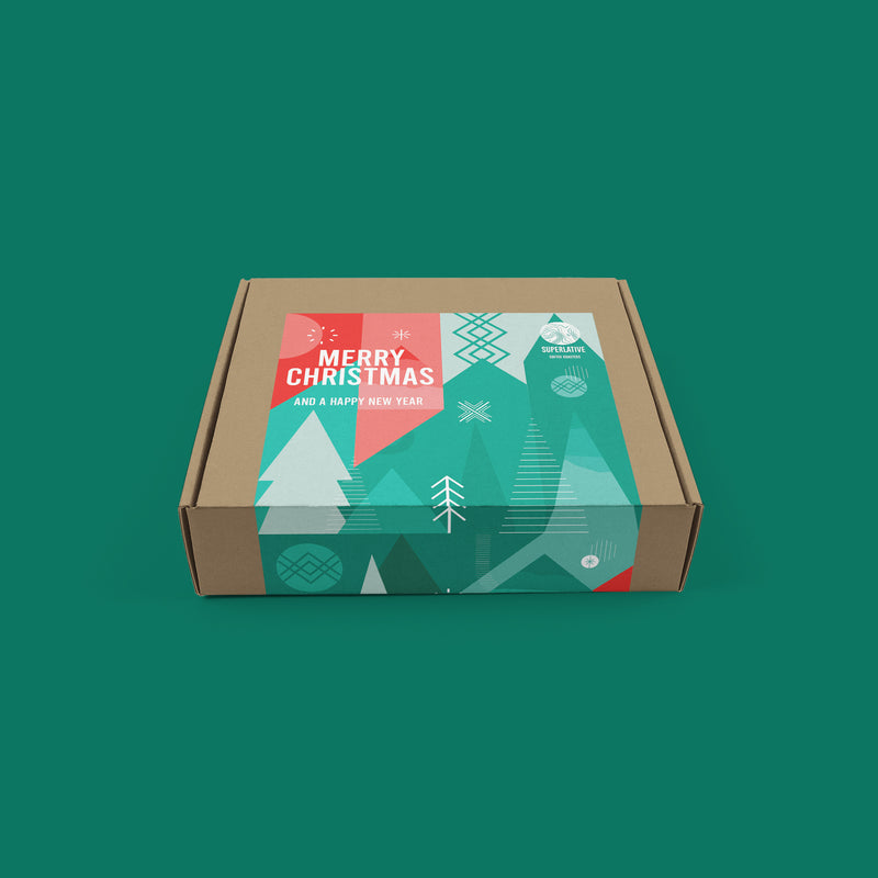 Gift Box Packaging