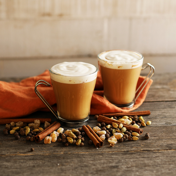 Organic Chai Tea Syrup (750ml)