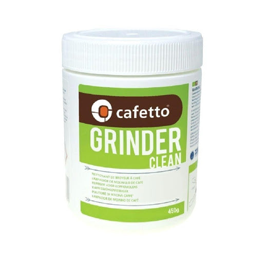 Cafetto Organic Grinder Cleaner-450g